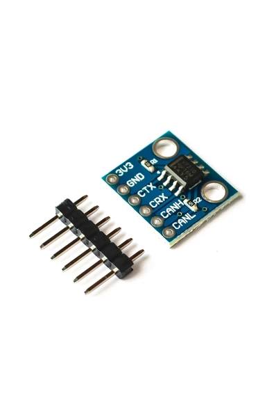 TEXAS-INSTRUMENTS Can Modülü Sn65hvd230