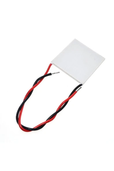 ROBİZ Tec1 12715 Peltier Soğutucu Tec1-12715 231 Watt Yeni - Resim 2