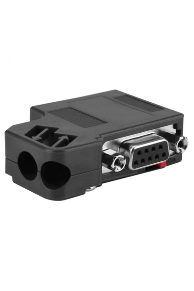 ROBİZ Profibus Bus Connector 6es7 972-0bb41-0xa0 - Resim 4