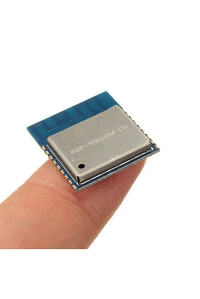 Espressif Esp-wroom-02 Esp Wifi Wroom 02 - Resim 5