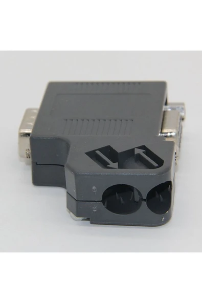ROBİZ Profibus Bus Connector 6es7 972-0bb41-0xa0 - Resim 3