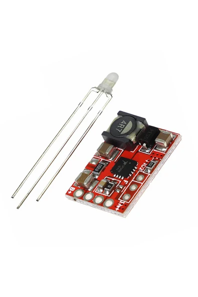 ROBİZ Tp5000 2a 3.6v Lipo Lifepo4 Pil Şarj Modülü 1s 4.2v Lityum Li-ıon Batarya Akü Mp3 Mp4 Tablet - Resim 5