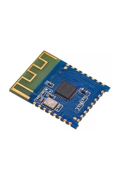 ROBİZ Jdy-23a Bluetooth 5.0 Modül Ble Kablosuz Haberleşme Rf Alıcı Verici Dijital Iletişim - 3