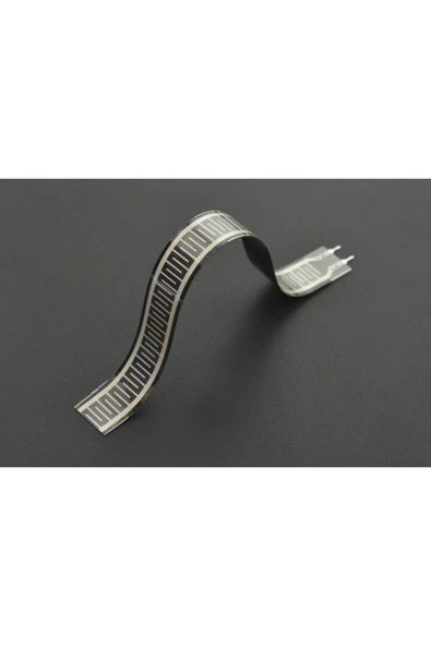 ROBİZ Kuvvet Sensörü Rp-l-110 Basınç Algılama Sensörü Pressure Force - Resim 3