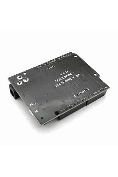 ROBİZ Esp32 Wifi Bluetooth R32 Kit Geliştirme Kartı Kablosuz Internet Haberleşme - Resim 6