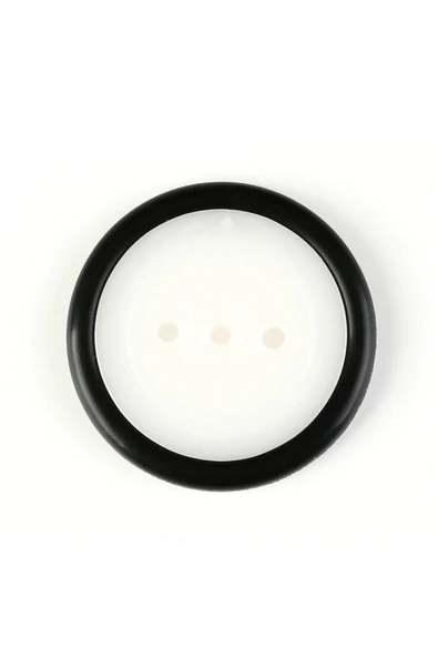 ROBİZ 29mm Mini Rubber Tekerlek 2mm Mil Uyumlu Robot Oyuncak Wheel - 5