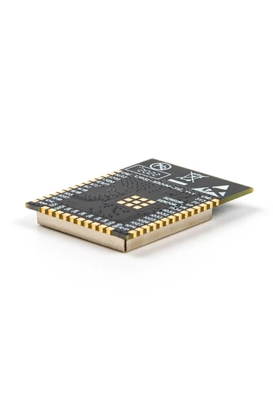 Espressif Esp32-wroom-32e Wifi Ve Bluetooth Modül Pcb Anten 4mb Flash 32bit - Resim 6