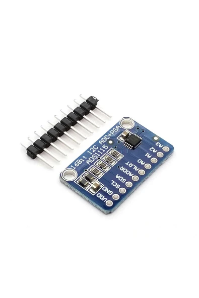 OEM Ads1115 Adc Pga Modül