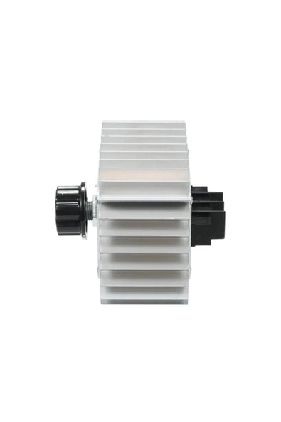OEM Ac 220v 5000w Dimmer Scr Ac Motor Hız Devir Kontrol Elektrikli Fırın Rezistans Su Isıtıcı Lamba - 5
