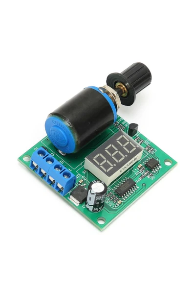 ROBA 4-20ma Sinyal Üretici Modül Ayarlanabilir Akım Üreteci Jeneratör ürün görseli