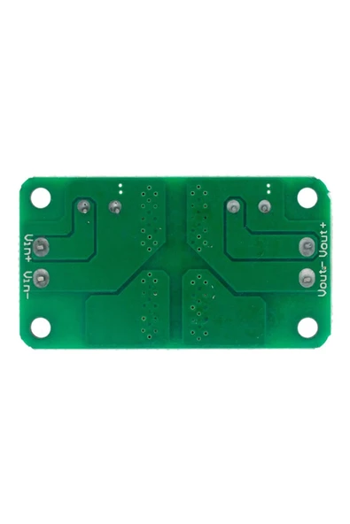 ROBİZ 0-50v 4a Dc Güç Kaynağı Filtresi Gürültü Bastırıcı Azaltıcı Filtre Bead Rfı Emı Girişim Engelleyici - Resim 7