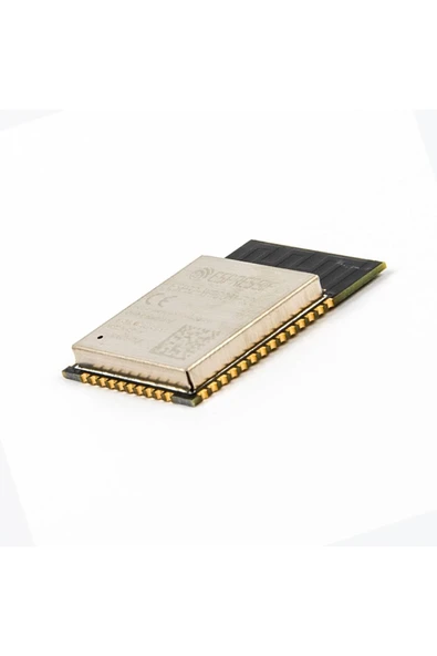 Espressif Esp32-wroom-32e Wifi Ve Bluetooth Modül Pcb Anten 4mb Flash 32bit - Resim 5