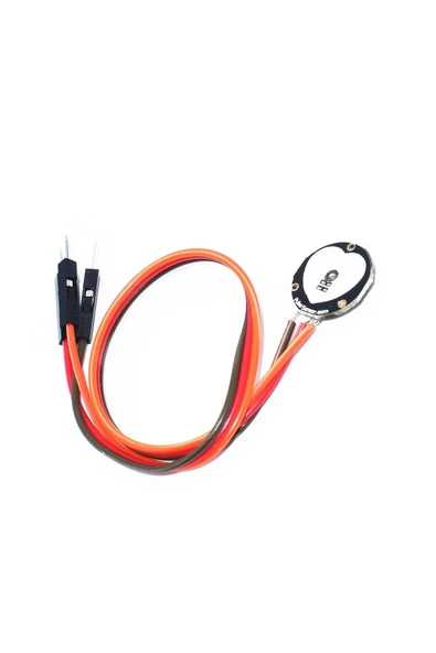 ROBİZ Arduino Pulse Heart Sensör ürün görseli