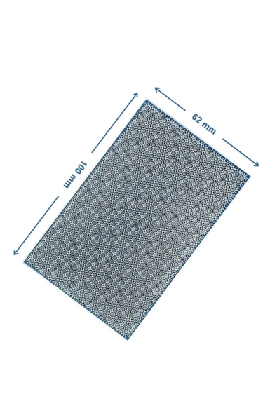ROBİZ 23x37 Proto Pcb Delikli Pertenaks Prototip Elektronik Devre Kartı - Resim 7