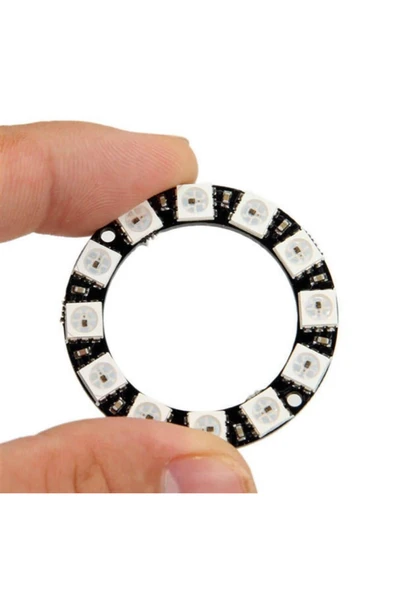 ROBİZ Led Modül  12’li Dijital Adreslenebilir Lamba