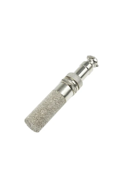 ROBİZ Metal Sensör Kutusu Sıcaklık Nem Sht11 Htu21 Sht20 Sht21 Sht15