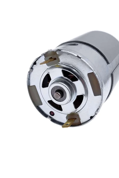 ROBİZ Rs555 Dc Motor 12v 7500rpm Yüksek Hız Tork Matkap Torna Cnc Router Motor Dairesel - Resim 7