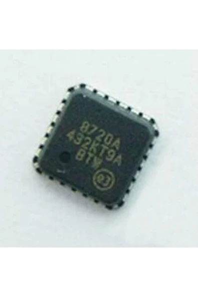 ROBİZ Lan8720a Ethernet Haberleşme Entegresi Internet 10/100 Base-t/tx - Resim 3