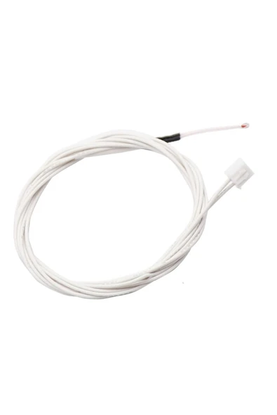 ROBİZ 100cm Kablolu 100k Ntc Cam Termistör Sıcaklık Sensörü 3d Yazıcı - Resim 5