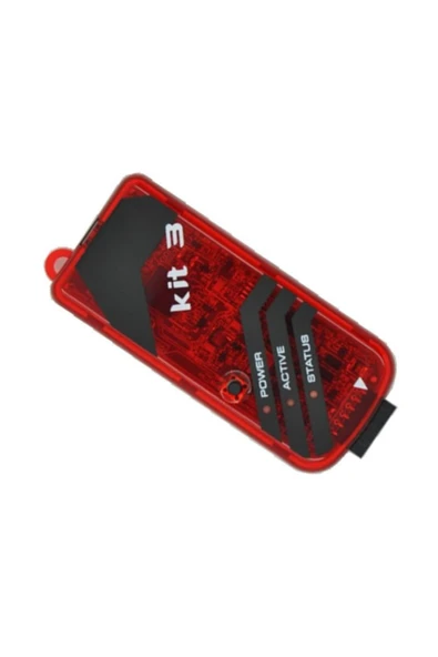 OEM Pıckıt3 Klon (çin) - Pickit 3 Pic Programlayıcı - Resim 7