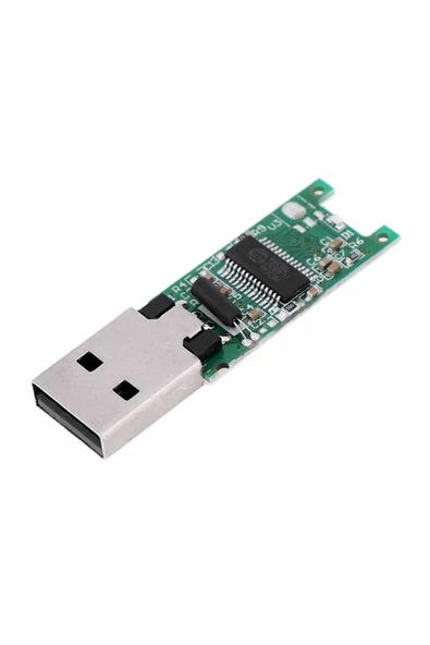 ROBİZ Emmc Usb Adaptör Emmc Hafıza Entegresi Bga169 153 Çip Okuma Yazma Emcp Pcb Flash Bellek - Resim 7