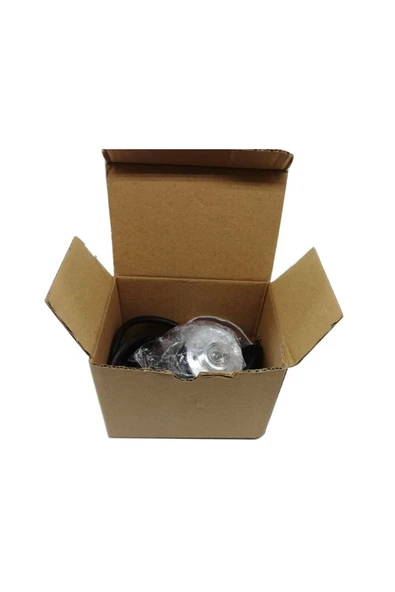 ROBİZ Lpd3806-600bm-g5-24c 600 Pals Optik Enkoder Dc 5v-24v Rotary Döner Encoder, Ab 2 Fazlı Motor - Resim 7