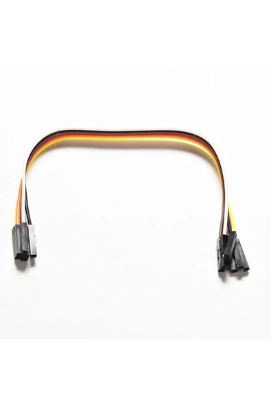 ROBİZ Toprak Nem Sensörü Arduino Higrometre Soil Moisture Sensor - 8