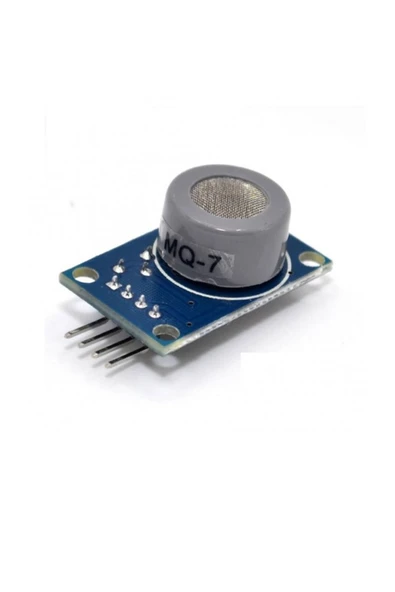 OEM Mq-7 Gaz Sensörü - Resim 3