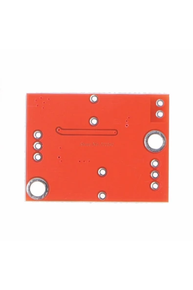 ROBİZ Ad828 Preamp Modül Ses Yükseltici Amfi Stereo Mikrofon Gitar Enstrüman Ses Video Sinyal Ön - Resim 8