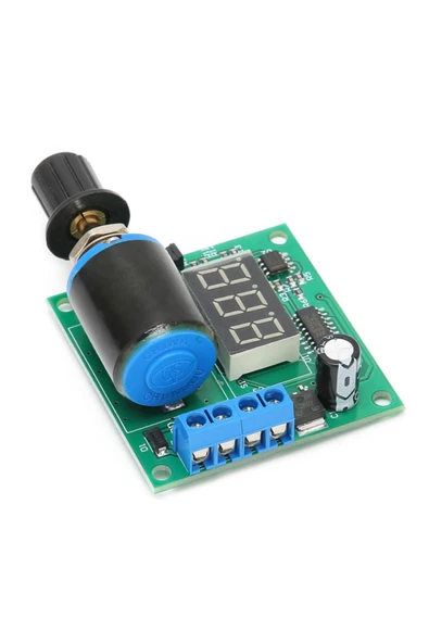 ROBA 4-20ma Sinyal Üretici Modül Ayarlanabilir Akım Üreteci Jeneratör - Resim 4