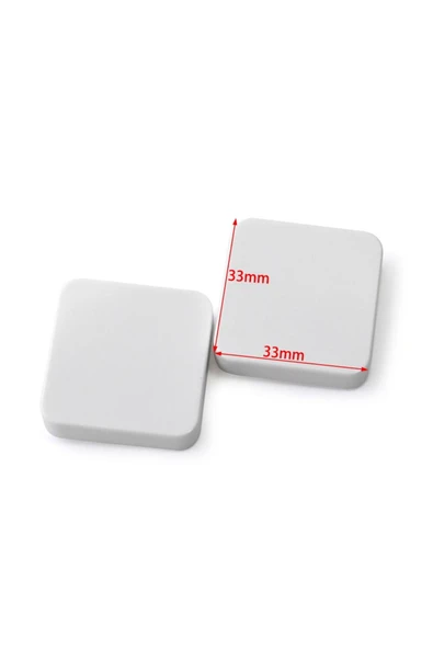 ROBİZ Ak-n-58 Mini Plastik Sensör Kutusu Küçük Devre Kutusu - 2