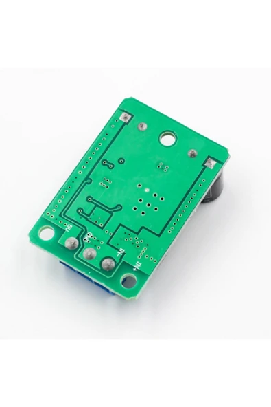 Alkatronik Sabit 5v 5a Çıkışlı Güç Kaynağı Voltaj Düşürücü Modül Hw-468 - Resim 7