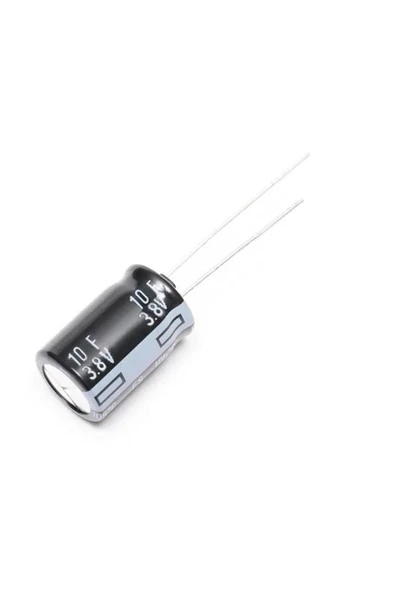 ROBİZ 10f 3.8v Vmf106m3r8 Süpercap Cornell Dubilier Electronics Süper Kapasitör Enerji Depolama Güneş