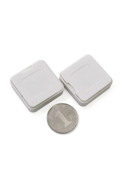 ROBİZ Ak-n-58 Mini Plastik Sensör Kutusu Küçük Devre Kutusu - 3