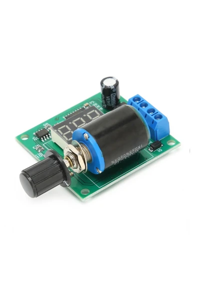 ROBA 4-20ma Sinyal Üretici Modül Ayarlanabilir Akım Üreteci Jeneratör - Resim 6