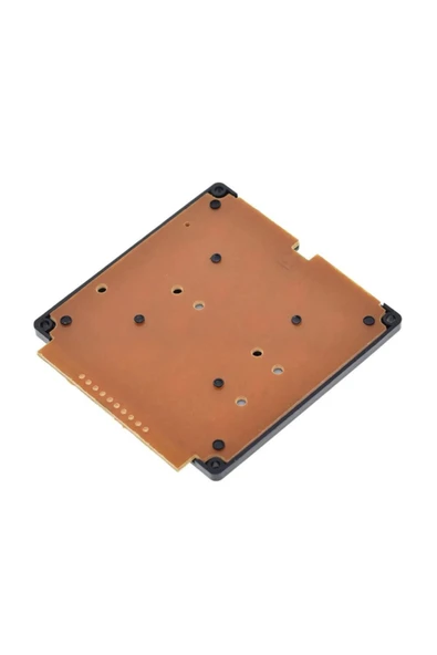 ROBİZ 4x4 Matrix Tuş Takımı Keyboard Keypad 16 Buton Alarm Şifre - Resim 5