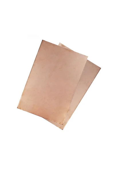 ROBİZ 7x10cm Çift Yüz Bakır Plaket Pcb Elektronik Devre Prototip Deney - Resim 4