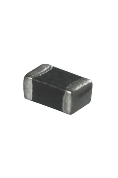 ROBİZ 5 Adet Mı0805k601r-10 Ferrit Bead 0805 600r Smd Laird-signal