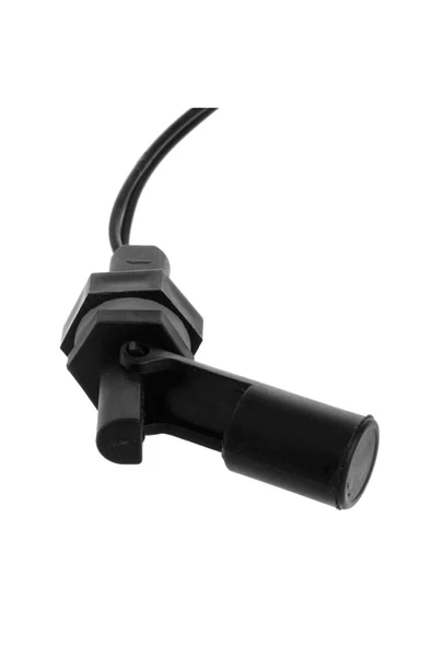 ROBİZ Su Sıvı Seviye Sensörü Yatay Tip Şamandıra Mekanik Anahtar Kazan Kap Depo Tank Havuz Akvaryum - Resim 6