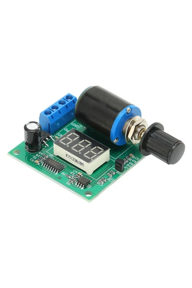 ROBA 4-20ma Sinyal Üretici Modül Ayarlanabilir Akım Üreteci Jeneratör - Resim 5