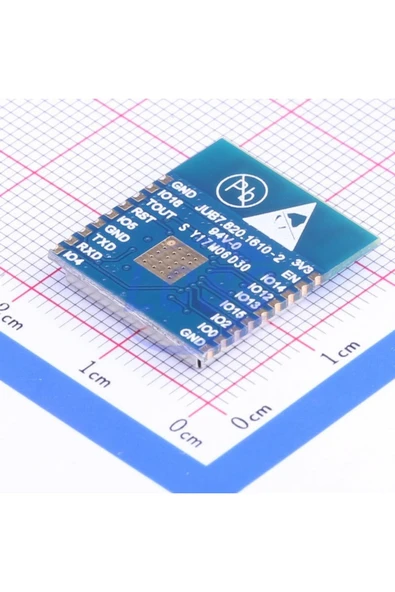 Espressif Esp-wroom-02 Esp Wifi Wroom 02 - Resim 7