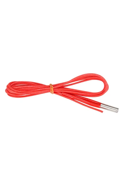 ROBİZ 12v 40w Seramik Isıtıcı 1 Metre 3d Printer 3 Boyutlu Yazıcı Isıtı - Resim 6