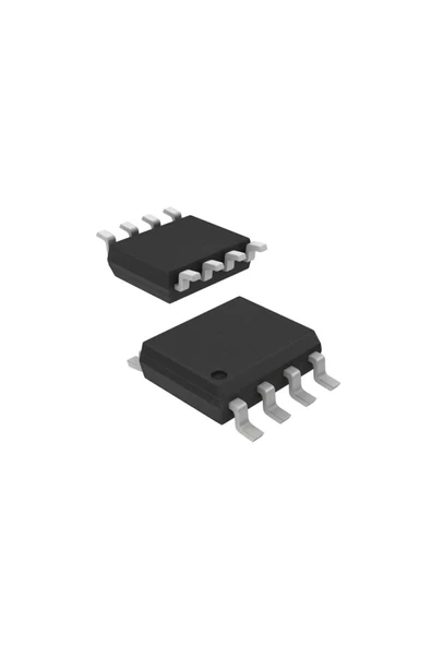 ROBİZ S25fl208k0rmfı041 Flash 8mbıt 76mhz 8soıc 8mb 3v Serial Nor Flash