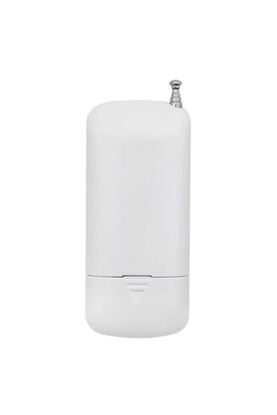 Alkatronik 433Mhz Kablosuz Uzaktan Kumanda 6 Buton Teleskopik Anten Garaj Otomatik Kapı Kepenk Bariyer Alarm - Resim 7