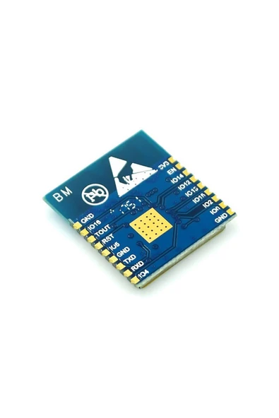 Espressif Esp-wroom-02 Esp Wifi Wroom 02 - Resim 3