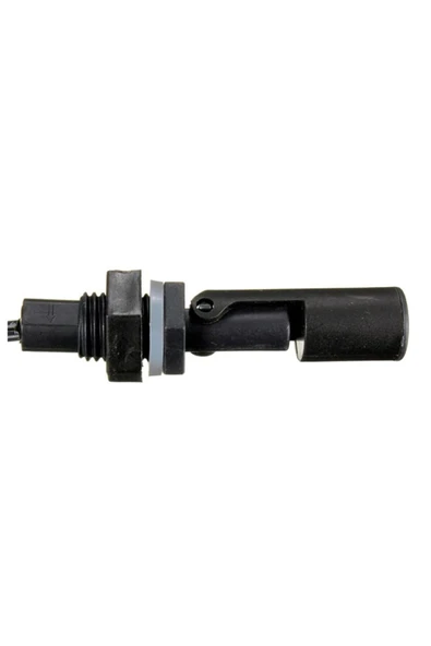 ROBİZ Su Sıvı Seviye Sensörü Yatay Tip Şamandıra Mekanik Anahtar Kazan Kap Depo Tank Havuz Akvaryum - Resim 7