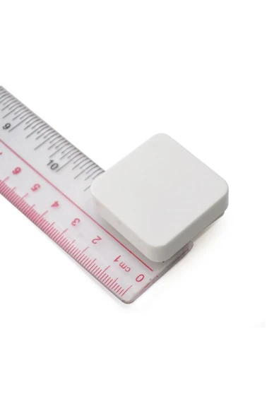 ROBİZ Ak-n-58 Mini Plastik Sensör Kutusu Küçük Devre Kutusu - 6