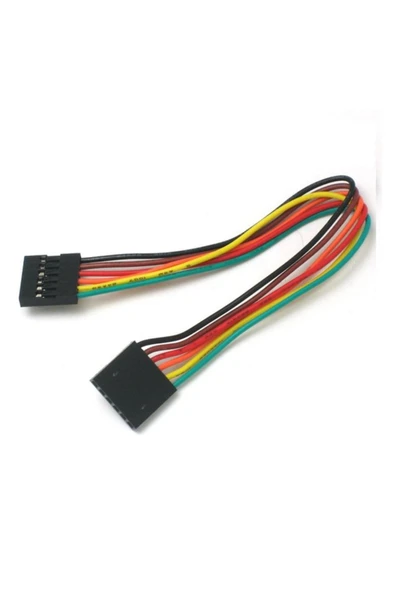 ROBİZ 6 Pin Programlama Kablosu - Resim 2