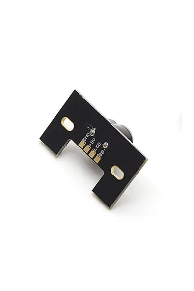 ROBİZ Ws2812b Led + 5v Buzzer Rc Dron Fpv Racing Flight Controller - Resim 7