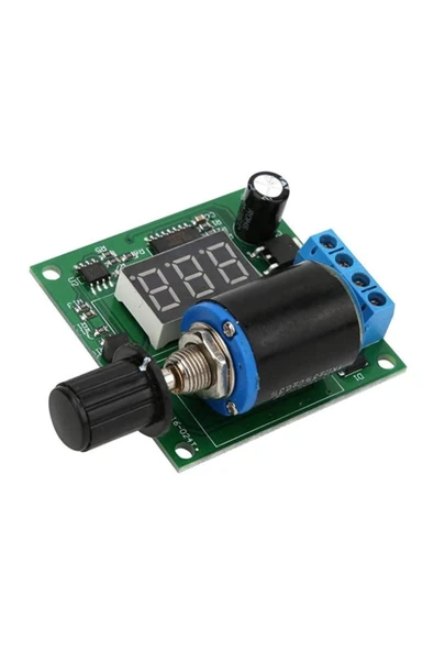 ROBA 4-20ma Sinyal Üretici Modül Ayarlanabilir Akım Üreteci Jeneratör - Resim 3